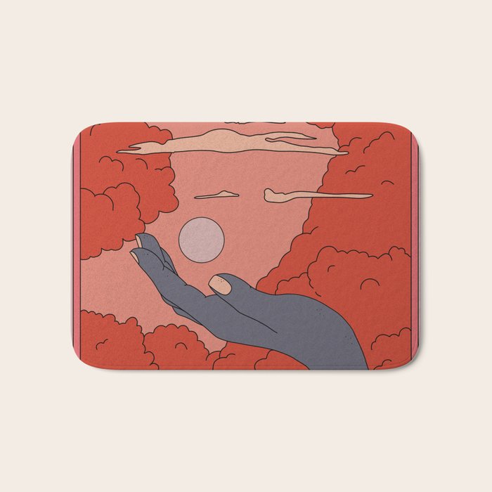 SVET Bath Mat Gallery Image 1