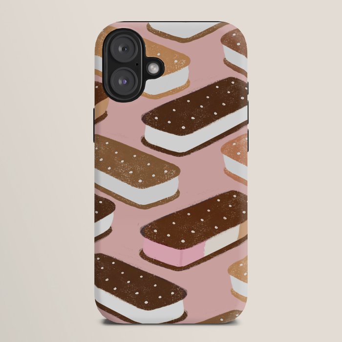Ice Cream Sandwiches iPhone Case Gallery Image 10