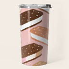 Ice Cream Sandwiches Travel Mug Gallery Image 2