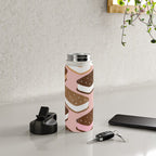 Ice Cream Sandwiches Water Bottle Gallery Image 4