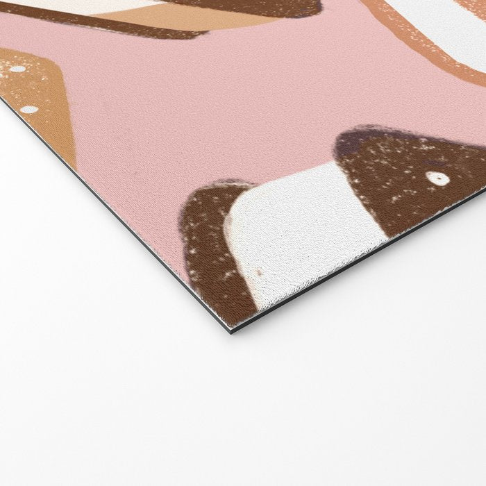 Ice Cream Sandwiches Welcome Mat Gallery Image 2