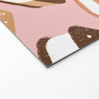 Ice Cream Sandwiches Welcome Mat Gallery Image 2