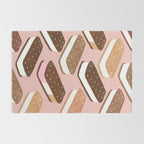 Ice Cream Sandwiches Rug Gallery Image 2