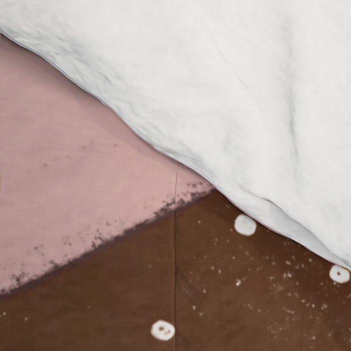 Ice Cream Sandwiches Comforter Gallery Image 4
