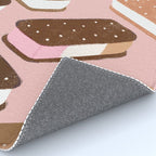 Ice Cream Sandwiches Rug Gallery Image 4