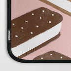 Ice Cream Sandwiches Laptop Sleeve Gallery Image 3