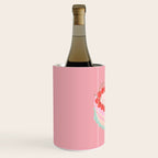 Preppy Cake Wine Chiller Gallery Image 2