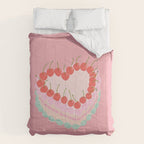 Preppy Cake Comforter Gallery Image 6