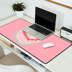 Preppy Cake Desk Mat Gallery Image 2