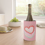 Preppy Cake Wine Chiller Gallery Image 4
