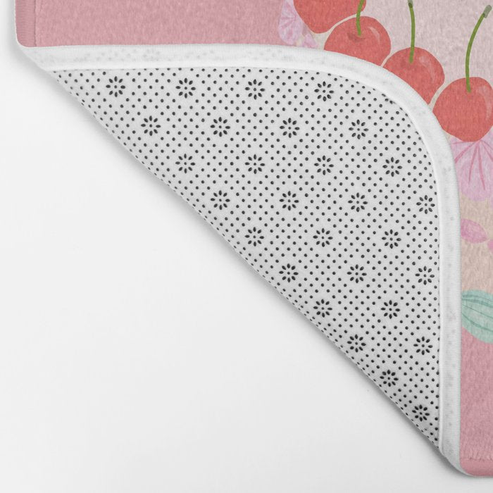 Preppy Cake Bath Mat Gallery Image 2