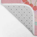 Preppy Cake Bath Mat Gallery Image 2
