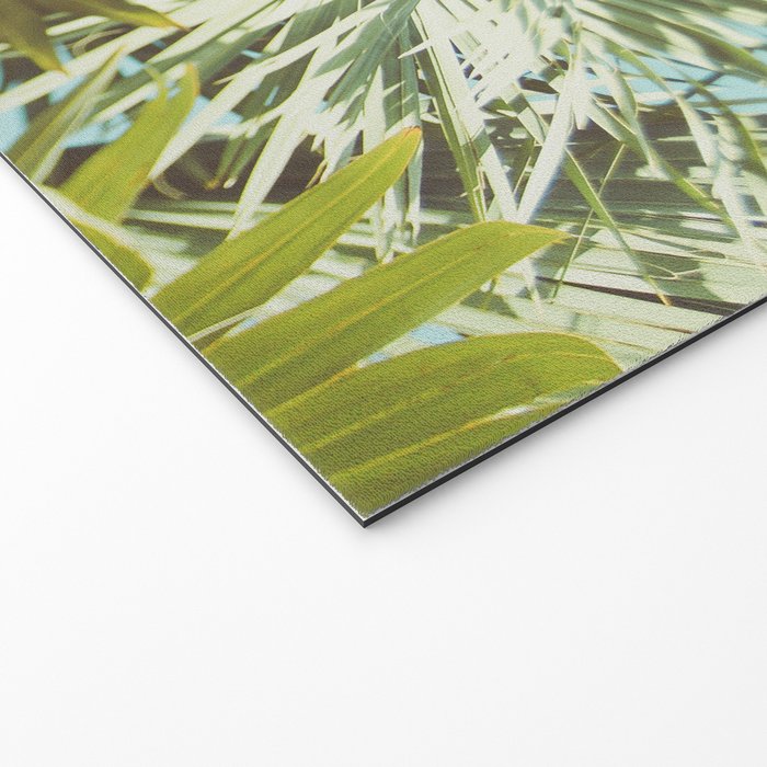 Beach Getaway - Modern Beach Decor Welcome Mat Gallery Image 2