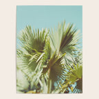 Beach Getaway - Modern Beach Decor Poster Gallery Image 4