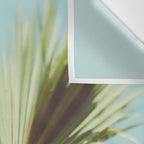 Beach Getaway - Modern Beach Decor Wall Tapestry Gallery Image 3