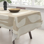 Modern Abstract Art 89 Tablecloth Gallery Image 3
