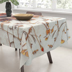 Delicate Skull Tablecloth Gallery Image 3