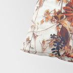 Delicate Skull Pillow Sham Gallery Image 4