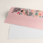 Namaste, Bitches - Pink Wrapping Paper Gallery Image 2