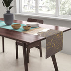 Light Beneath Table Runner Gallery Image 2