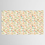 Fishing Lures Tablecloth Gallery Image 2