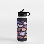 Ray day 1 Water Bottle Gallery Image 1
