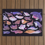 Ray day 1 Outdoor Rug Gallery Image 1