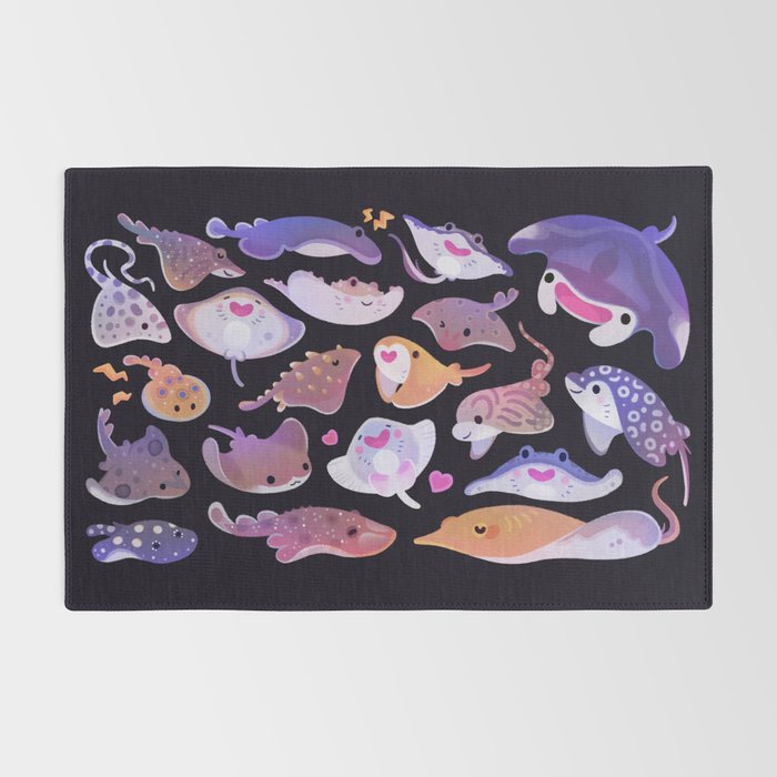 Ray day 1 Rug Gallery Image 2