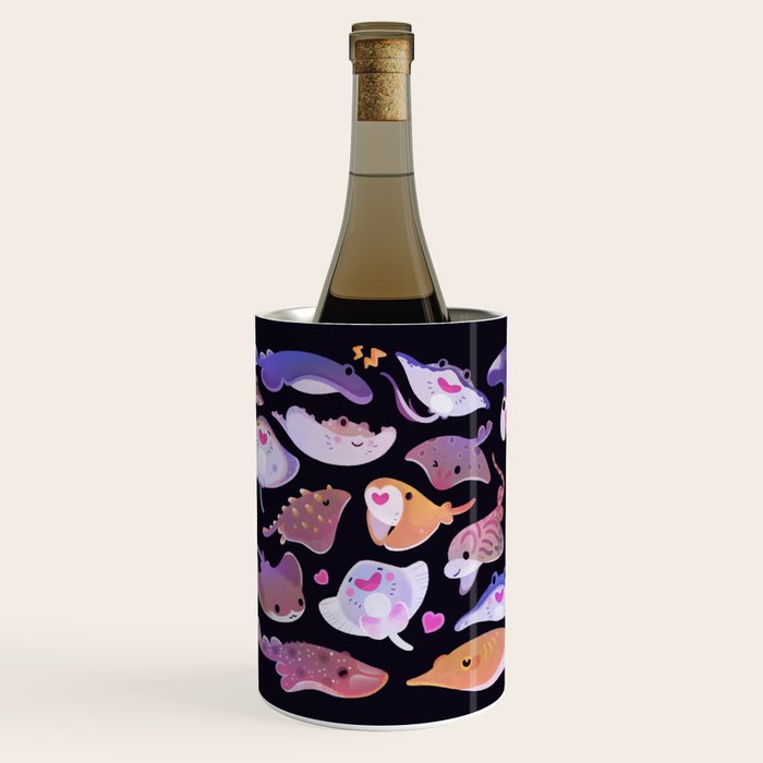Ray day 1 Wine Chiller Gallery Image 1