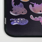 Ray day 1 Laptop Sleeve Gallery Image 3