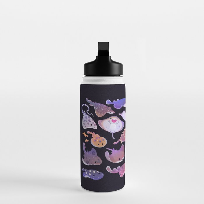 Ray day 1 Water Bottle Gallery Image 3
