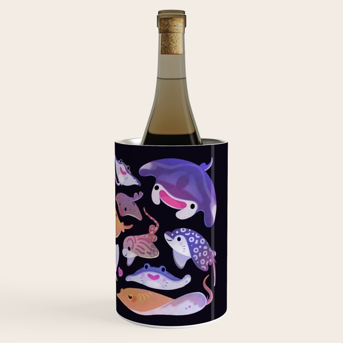 Ray day 1 Wine Chiller Gallery Image 3