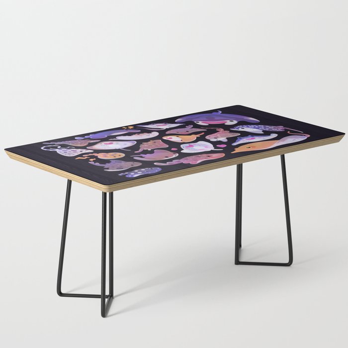 Ray day 1 Coffee Table Gallery Image 1