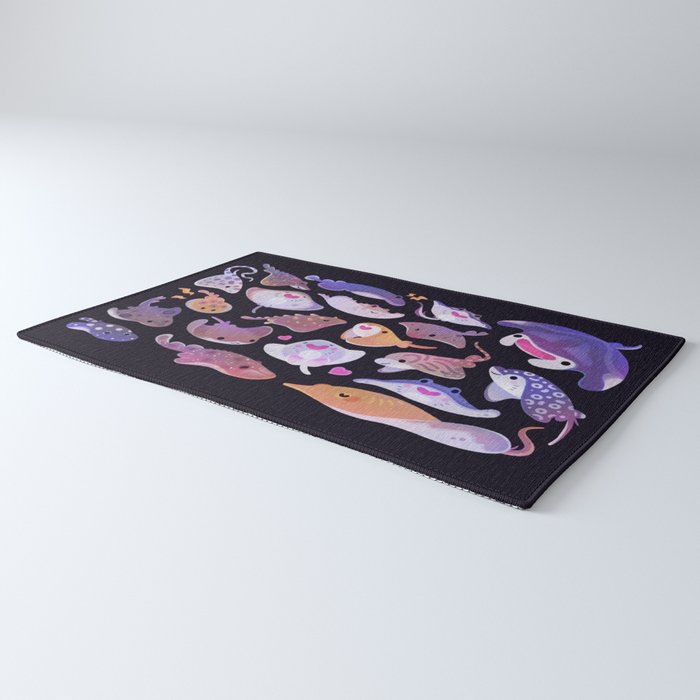 Ray day 1 Rug Gallery Image 3
