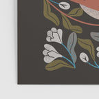 Sparrows And Apple Blossoms Poster Gallery Image 3