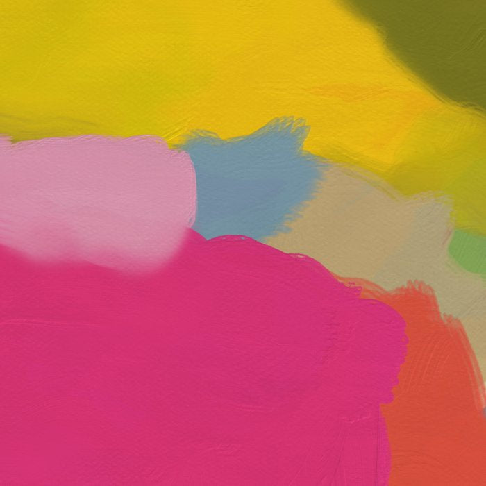 landscape abstract 1/11/19 Coffee Mug Gallery Image 2