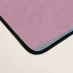 landscape abstract 1/11/19 Desk Mat Gallery Image 4