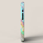 Mother of Pearl Iridescent, Abalone Glow iPhone Case Gallery Image 2