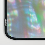 Mother of Pearl Iridescent, Abalone Glow Laptop Sleeve Gallery Image 3
