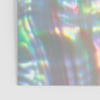 Mother of Pearl Iridescent, Abalone Glow Poster Gallery Image 3