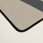 Abstract Mask Desk Mat Gallery Image 4
