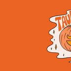 Taurus Jack O Lantern Coffee Mug Gallery Image 2