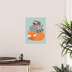 Dream Together Poster Gallery Image 2
