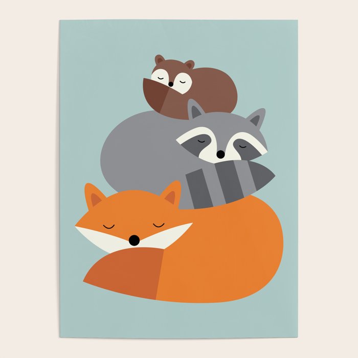 Dream Together Poster Gallery Image 4