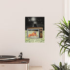 Glitchin Poster Gallery Image 2