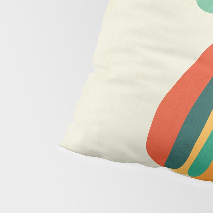 Harvest Season Pillow Sham Gallery Image 4