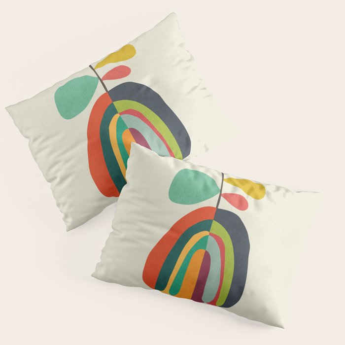 Harvest Season Pillow Sham Gallery Image 3