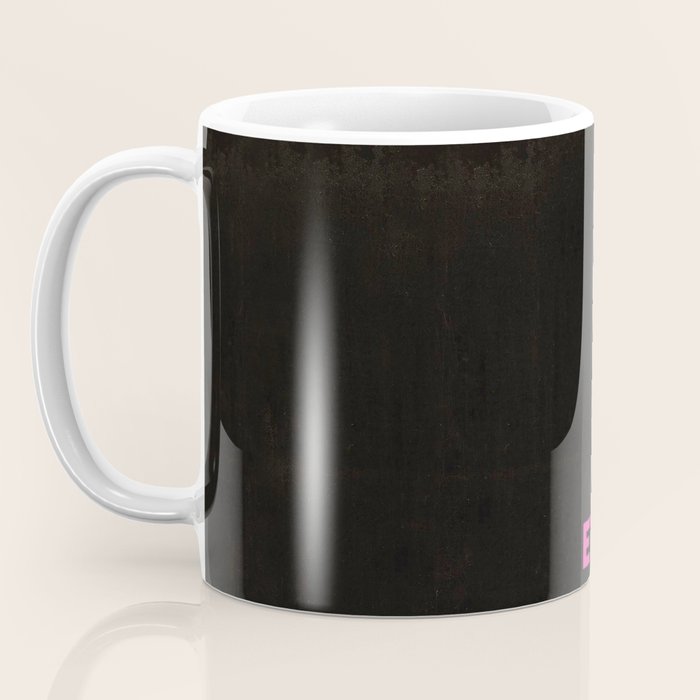 Queen of Fucking Everything - Feminist Coffee Mug Gallery Image 3