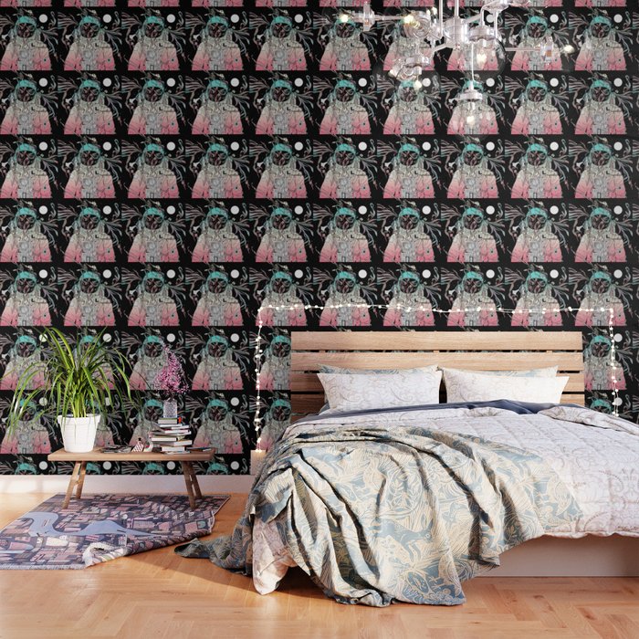 Life is Invading My Space Wallpaper Gallery Image 1