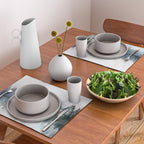 Winter Morning Placemat Gallery Image 2